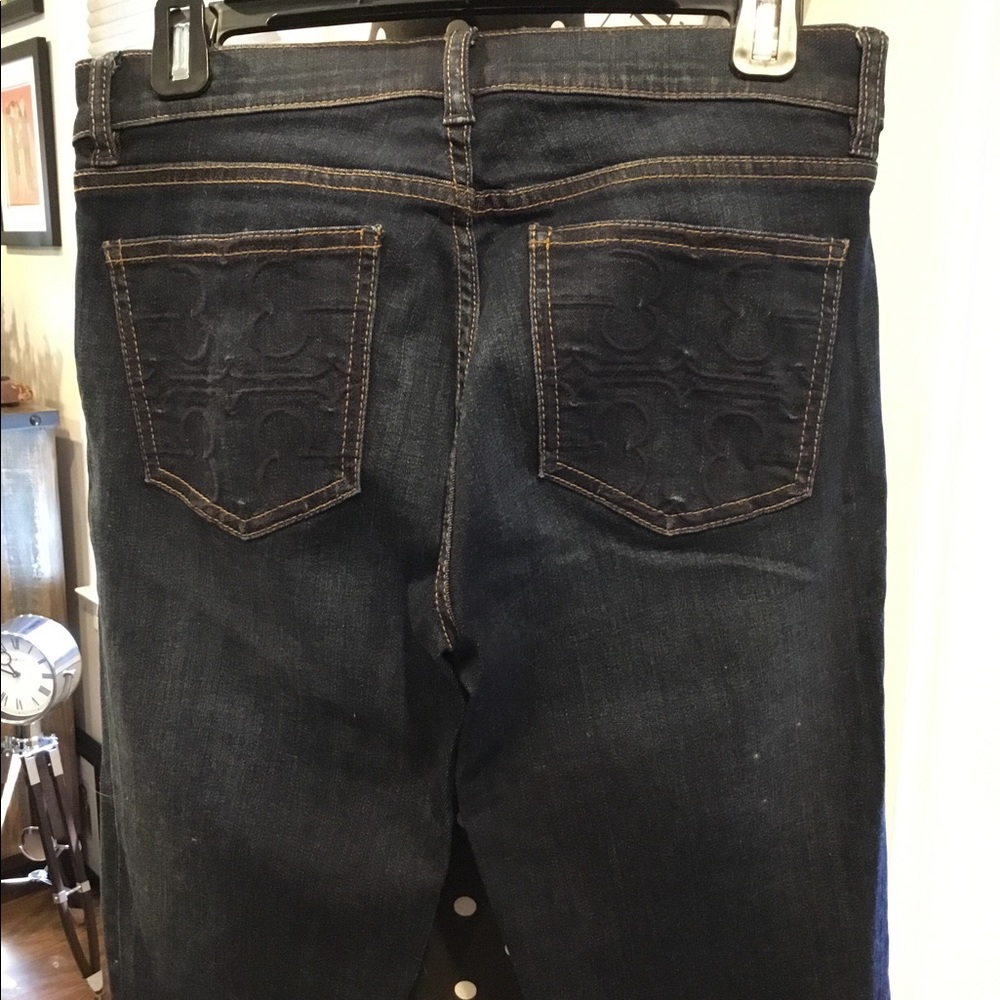 Tory Burch jeans